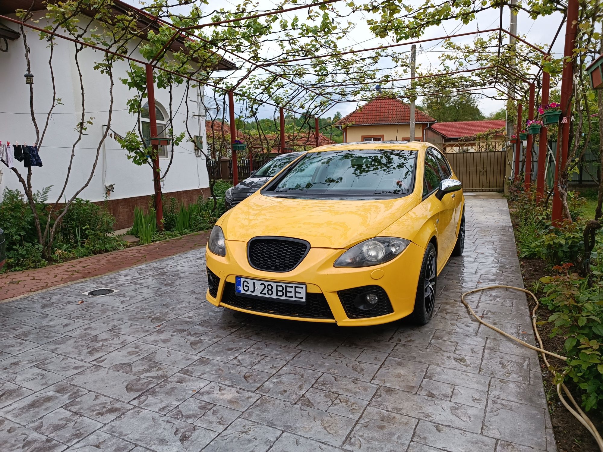 Seat Leon 1p1  1.6 benzina