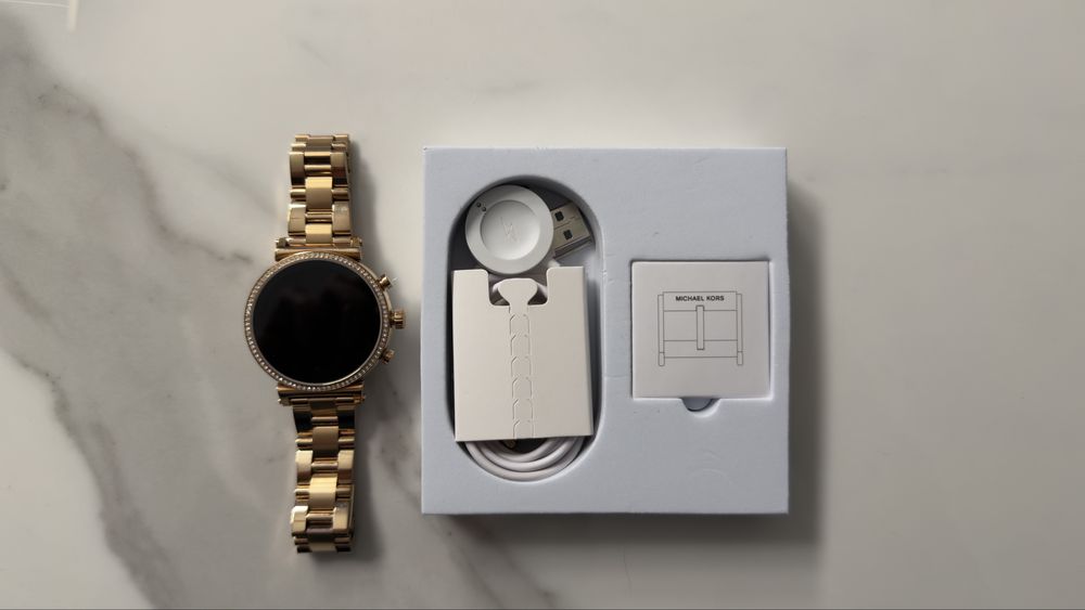 Michael Kors Access Sofie smartwatch