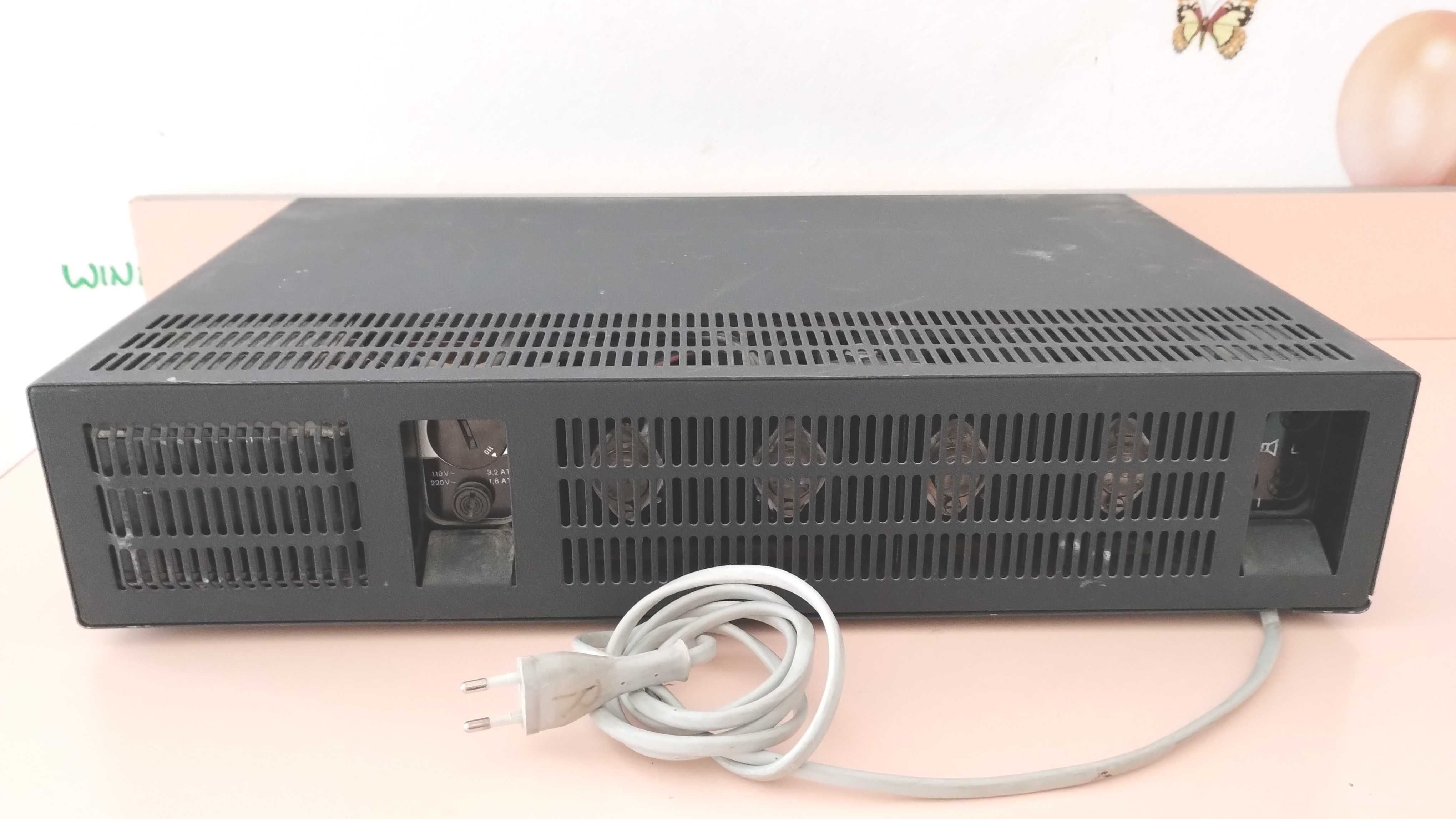 accesorii audio hi fi amplituner Braun CEV510