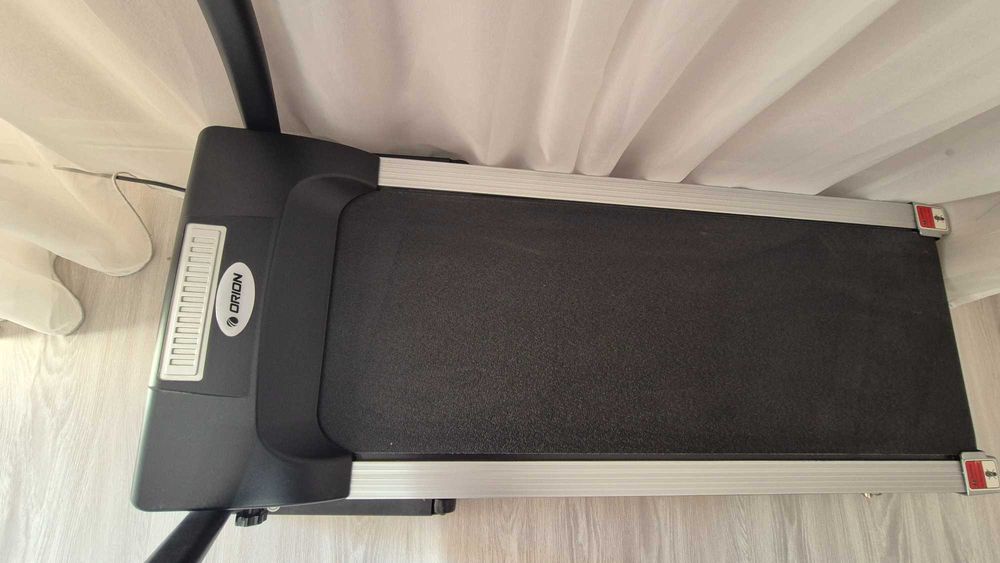 Бягаща пътека Orion Fitnes Core Y2 в гаранция