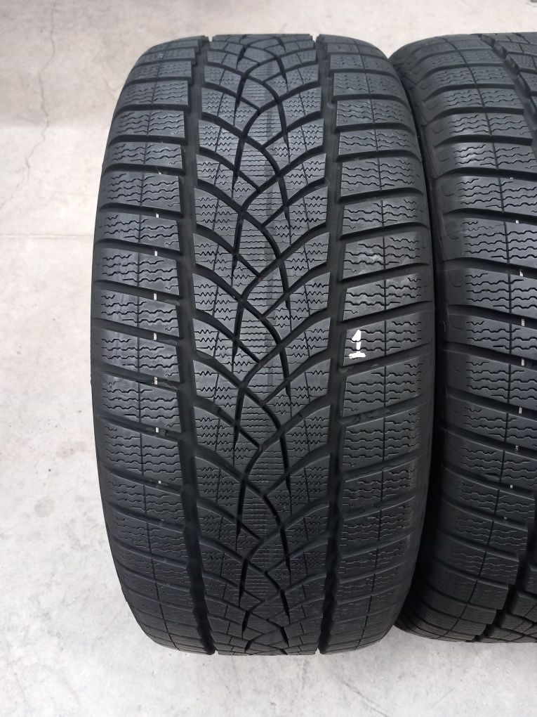265/40R20 104V 4бр.GOODYEAR (AO) Неразличими от НОВИ