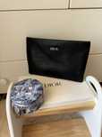 Клъч Dior и кутия за бижута Dior