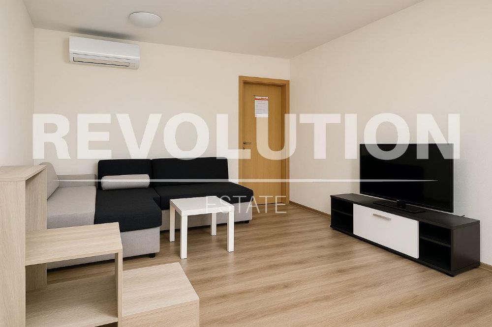 Дава се под наем Двустаен апартамент в Варна, Аспарухово - 65 кв.м за 350 € - Снимка #1