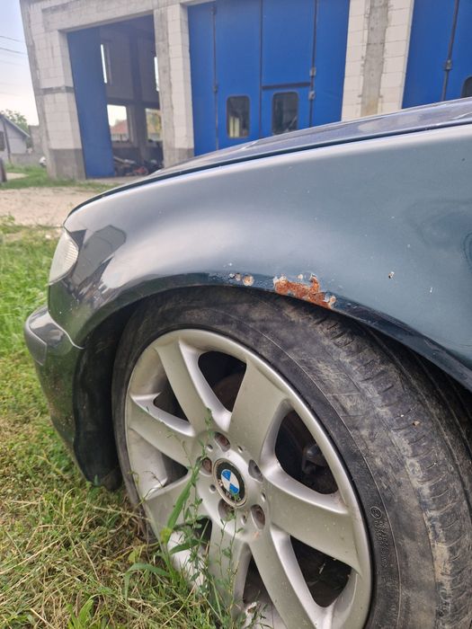 Bmw e46 2005 dezmembrari