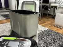 Bread Maker de vanzare