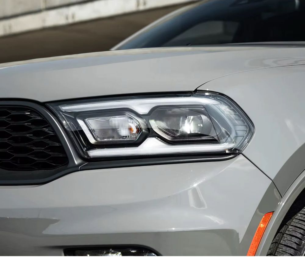 Комплект фарове Dodge Durango 2021-2023