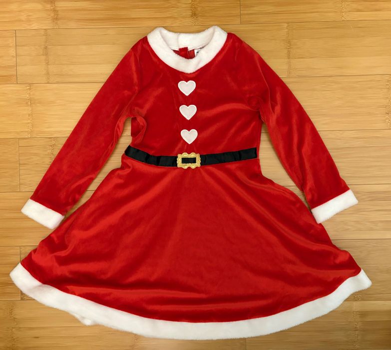 Костюм новогодний рост 122-128