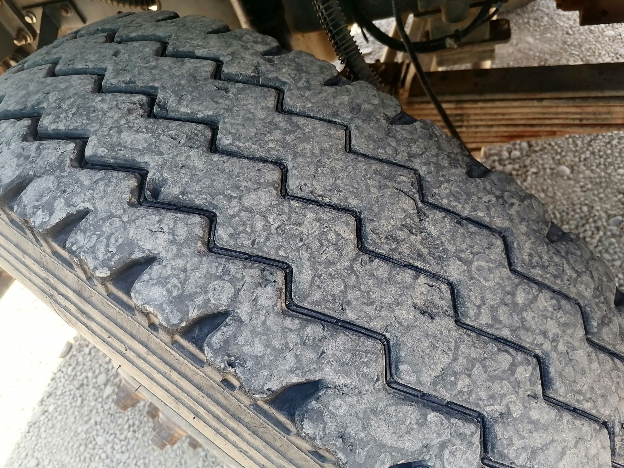 Howo sinotruck zavadskoy gaz