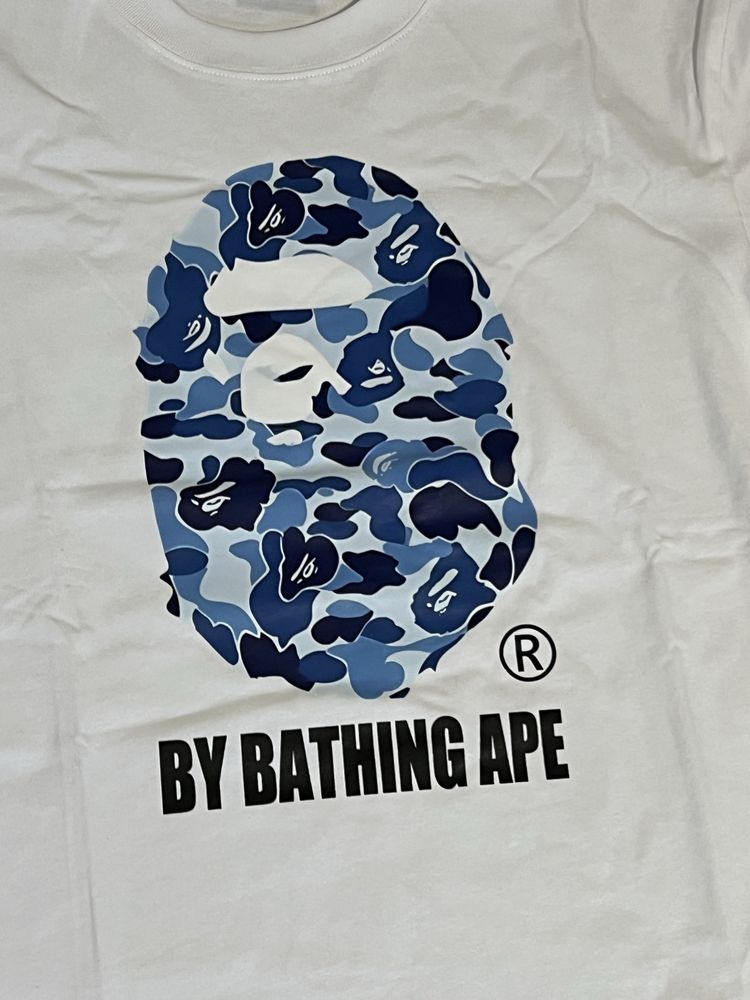 Тениска BAPE (A Bathing Ape)