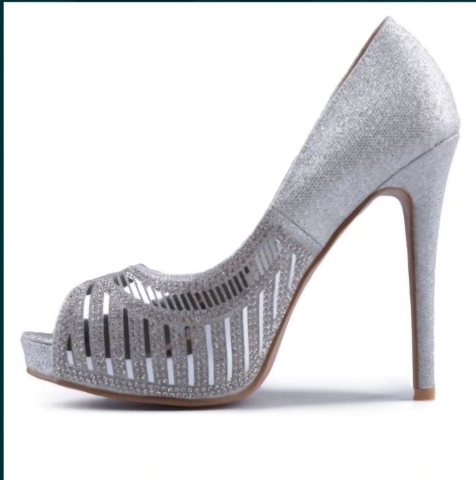 Рокля с пайети за бал, диско, официална за нова година, парти Pimkie