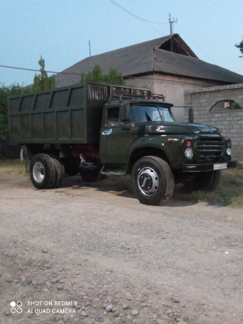 Каримов Исломбек