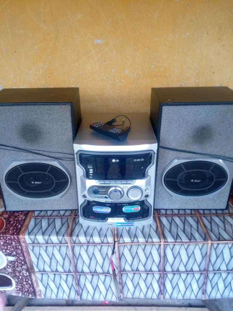 Уредба LG LM-U1350A