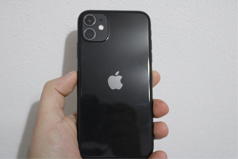 Iphone 11 64gb liber de rețea