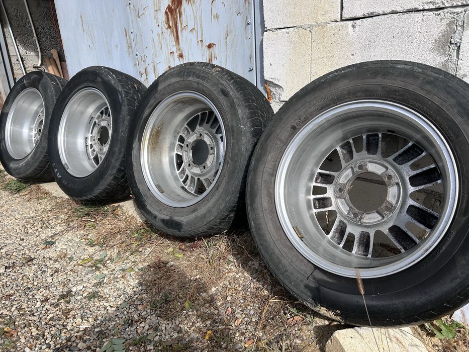 Jante Originale Suzuki Grand Vitara 16” 5x139.7