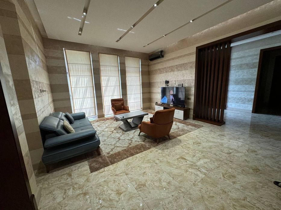 Участок в цент Луначарского