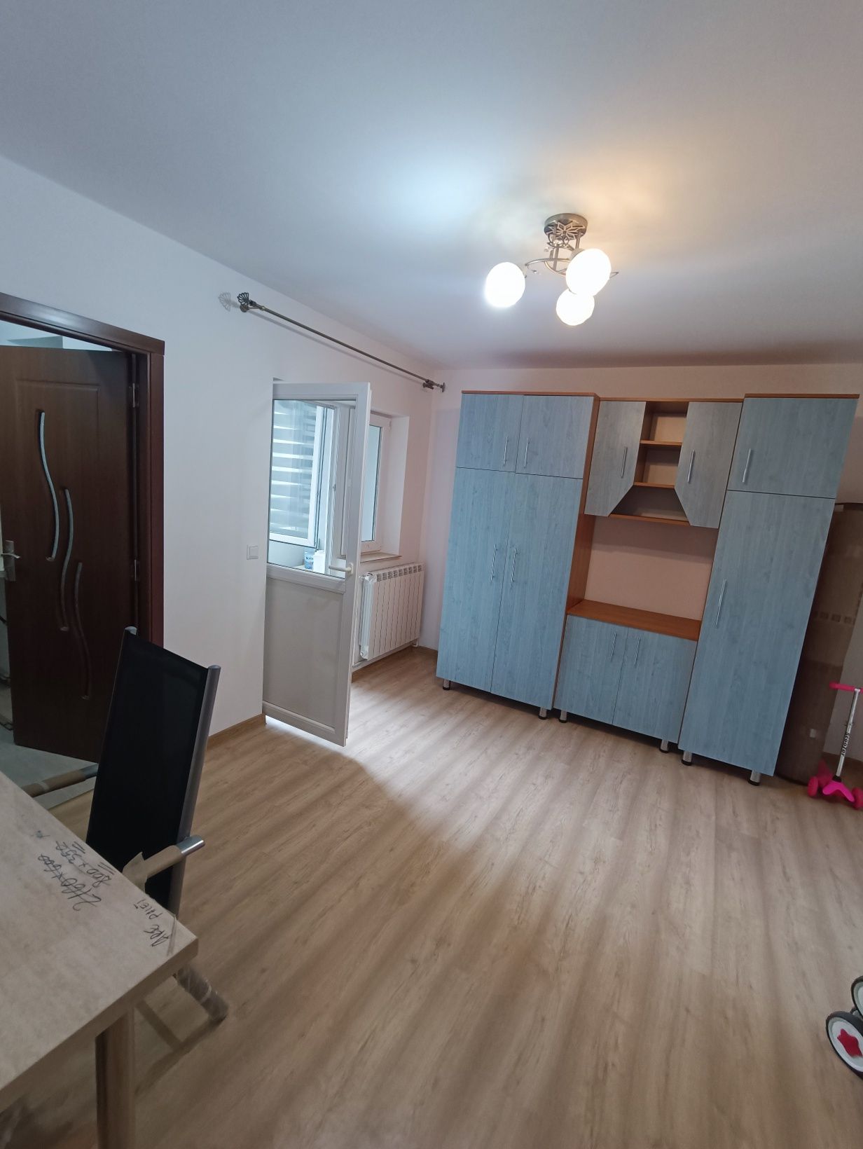 apartamente de vanzare bistrita