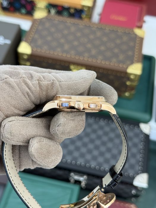 Patek Philippe Geneve