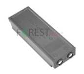 Baterie 595 originala acumulator ptr incarcator radiocomanda SCANRECO
