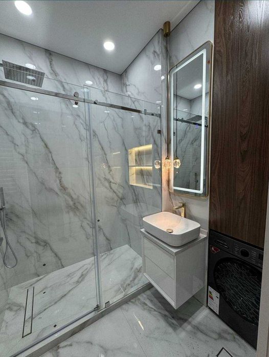 Срочно Сдаётся кв в ЖК NestOne 2/9/51 ро-н Шайхантахурский 191*