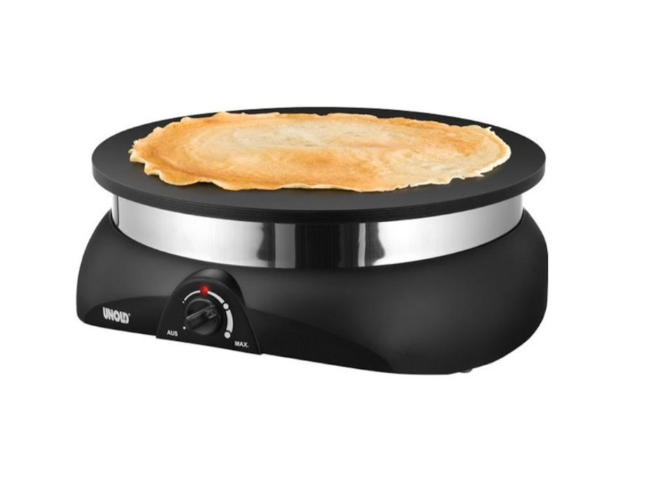 Plită Clătite Electrică (Nou)