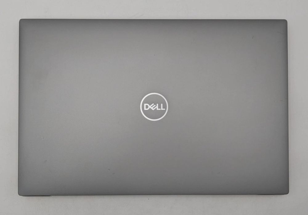 Dell Precision 5760 17" FHD+; i7-11850H / RTX A2000