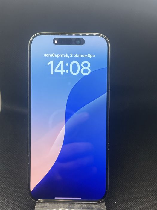 Iphone 15 Pro 256GB TITANIUM