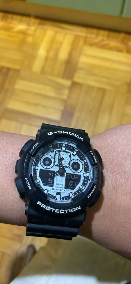 G-SHOCK 5081  НОВ!!