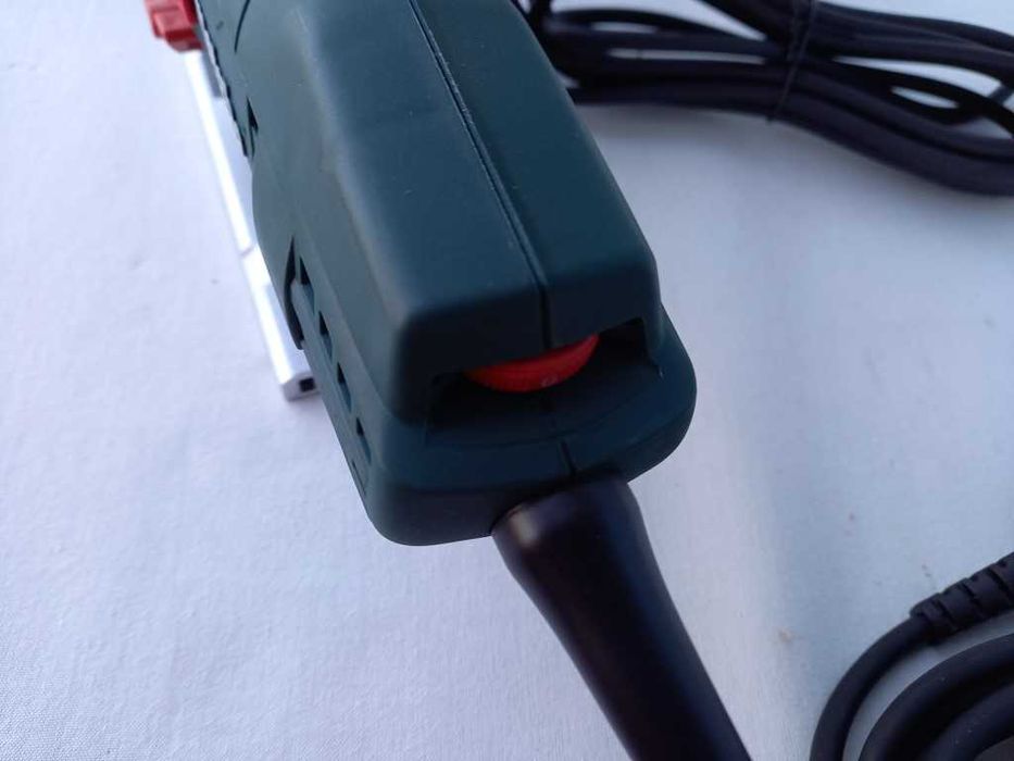 Metabo STE 100 Quick - Metabo SHE 3150 - зеге и шлаиф машина