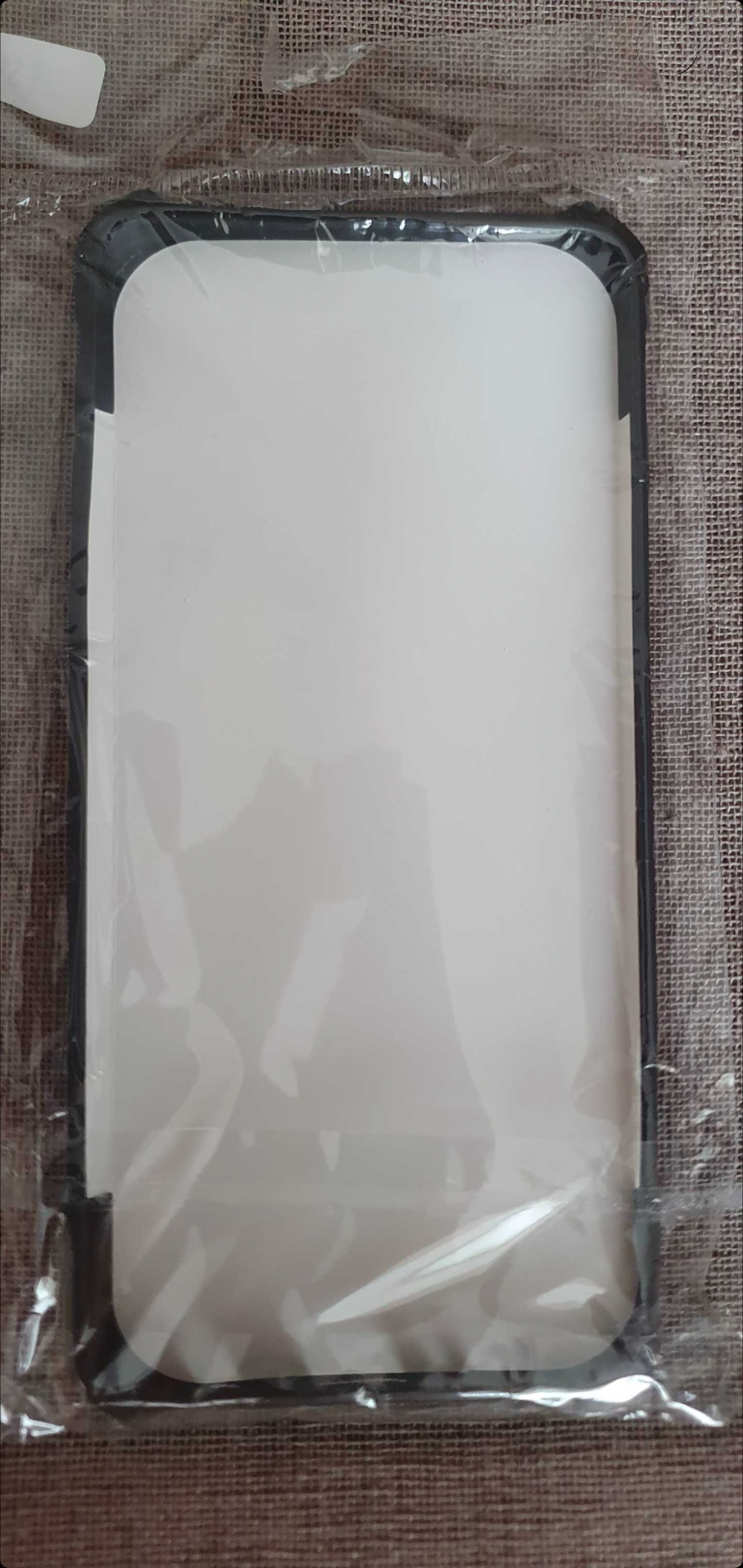 Husă Samsung Galaxy S10 antișoc transparenta