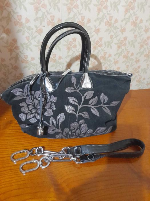 Женские сумки  новые и в отличном состоянии