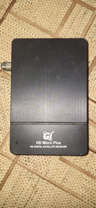Ресивер GI HD micro plus