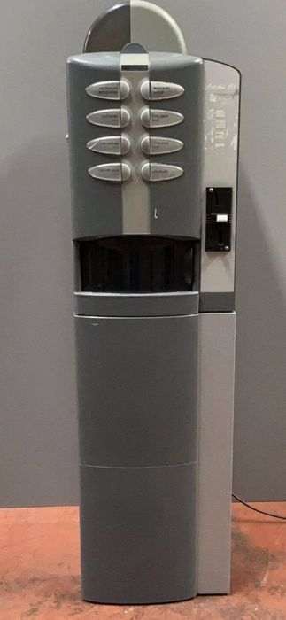 Aparat de cafea necta COLIBRI 4 buc+1 brio 200 gratis" OFERTĂ "