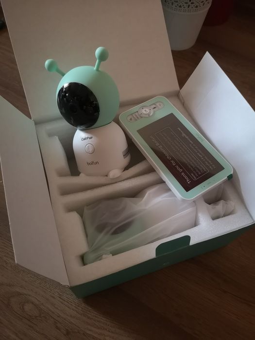 Camere supraveghere copii