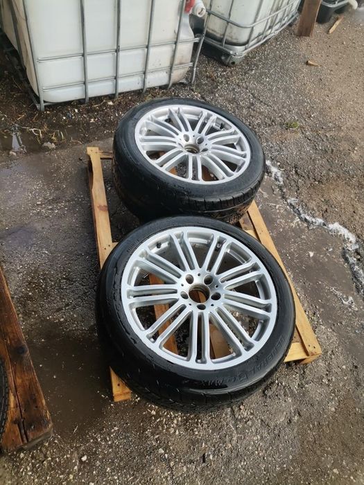 Продавам джанти 19'