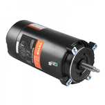 Motor Piscină 1.1KW 115/230V 13.6/6.8A 3450RPM 90µF/250V