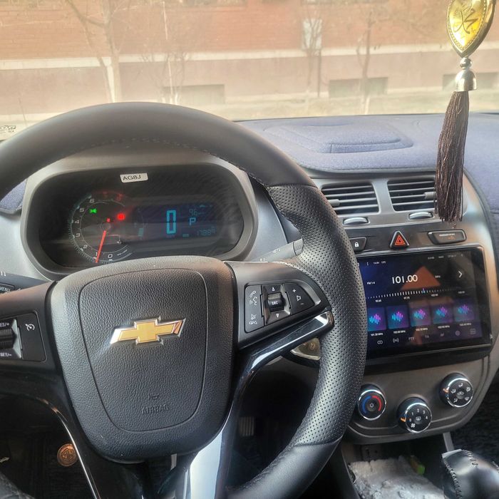 Кобальт продается