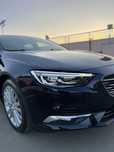 Opel Insignia/MatrixLed/Asistenta/Distronic plus/Carplay/HeadUp