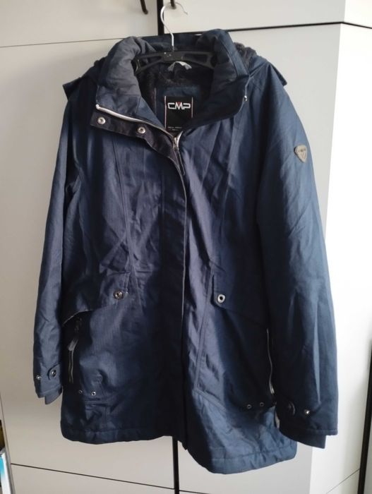 CMP protect clima размер XL.