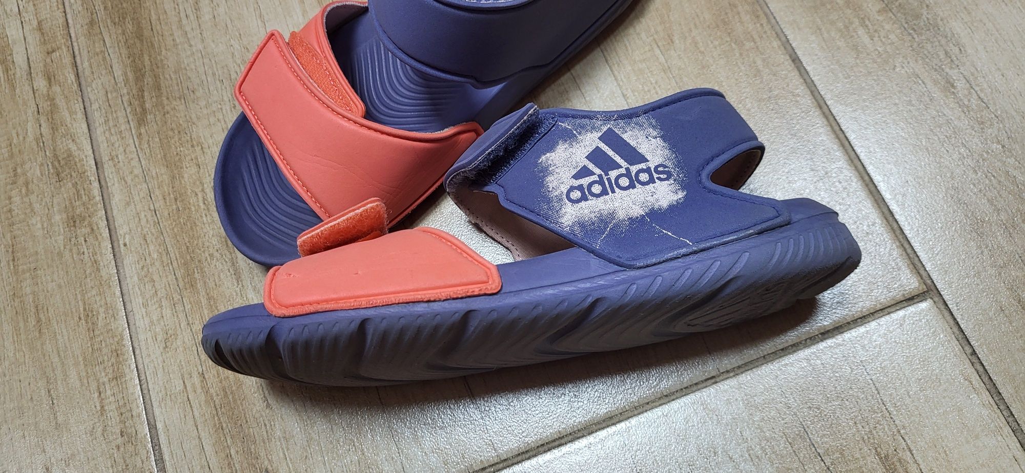 Сандали  детски Adidas