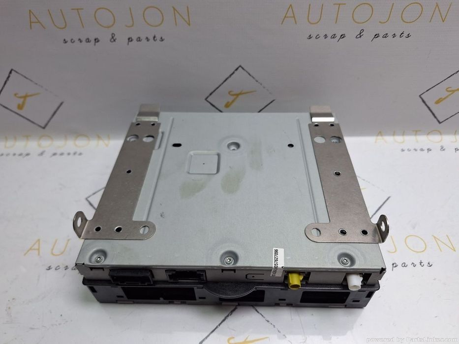Modul navigatie AUDI A6 III Avant (4F5, C6) [ 2005 - 2011 ] TDI (BLB, BRE) 103KW|140HP OEM 4F0035541B / 4E0910541F