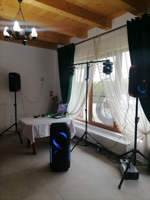 DJ/MC Phyrix pentru Evenimente Private in Baia Mare si imprejurimi.