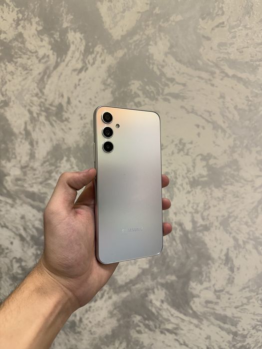 Samsung A34  8/128gb
