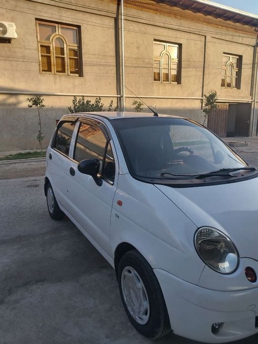 Matiz mx 2014 sotiladi
