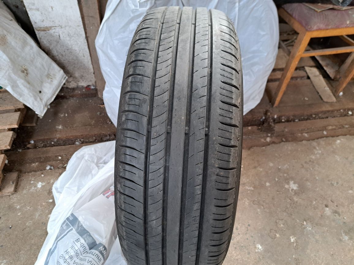 Anvelope vară 215 60 r17  Dunlop