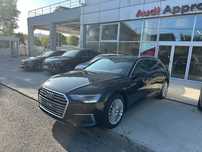 Vand Audi A6 Quattro - Varianta Mild Hybrid