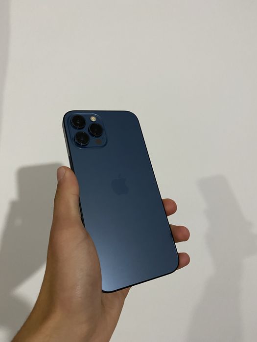 Iphone 12 pro max 128GB 90% Baterie