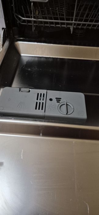 Съдомиялна машина-HANSEATIC