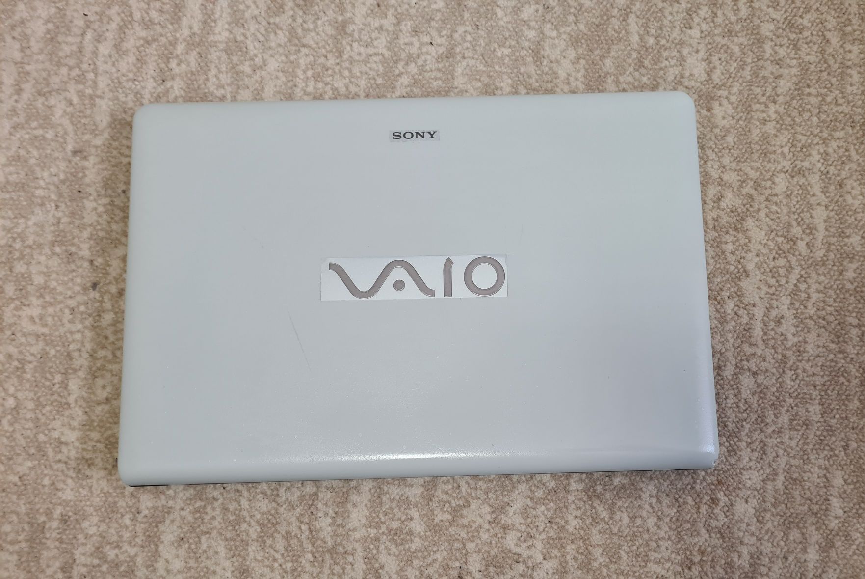 Laptop Sony Vaio Intel i3 SSD placa video dedicată