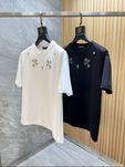 Tricou Chrome Hearts Calitate Premium