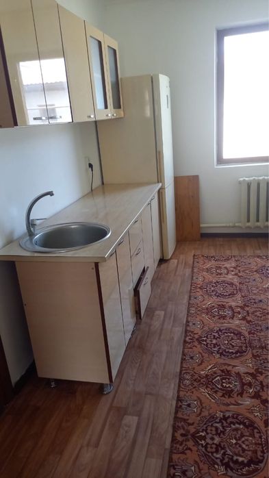 Сдаётся времянка 60 м2. С Коксай.